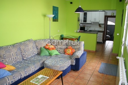 VENDO VIVIENDA DUPLEX EN LLERENA