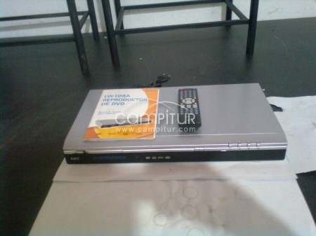 DVD 