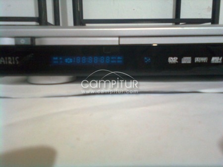 Foto 2 de DVD 