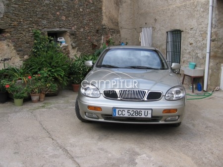 vendo coche