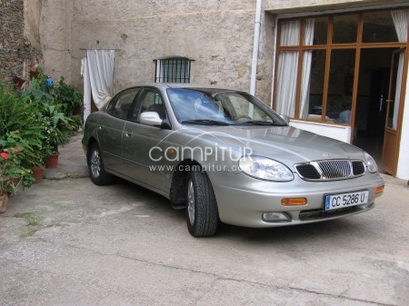 Foto 2 de vendo coche