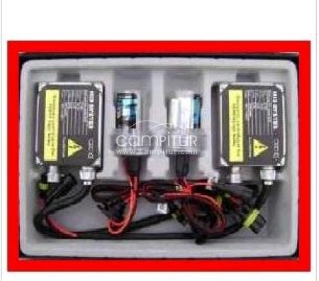 Venta de xenon.