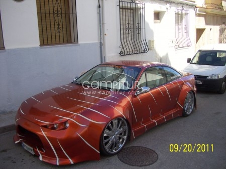 tuning