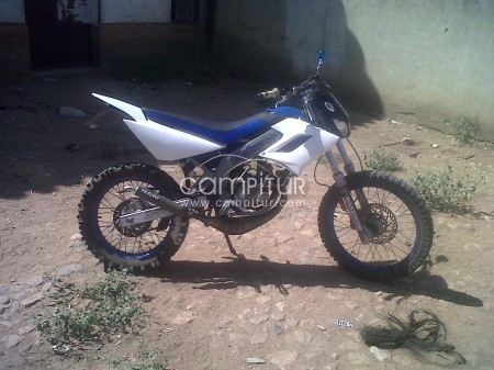 Foto 2 de DERBI - SENDA SR DRD 80