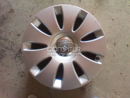 4 llantas 16" originales de audi a3 y similares