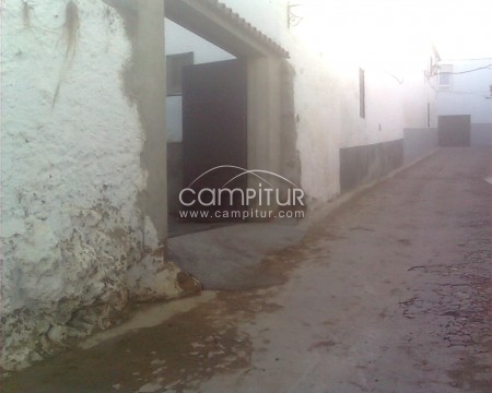 Foto 4 de SE VENDE CASA EN FUENTE OBEJUNA
