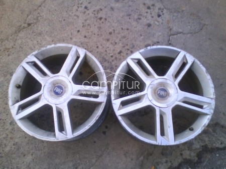 LLantas Fiat Stilo JTD