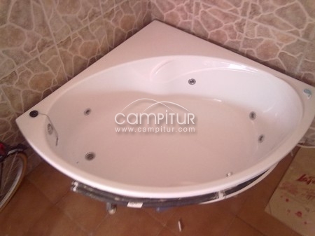 VENDO BAÑERA HIDROMASAJE SIN ESTRENAR