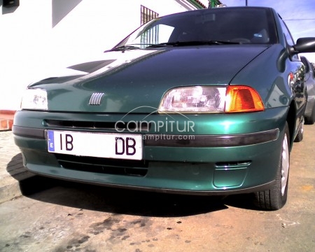 FIAT PUNTO SX