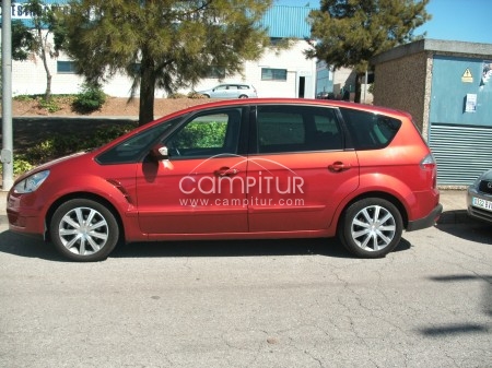 venta de coche