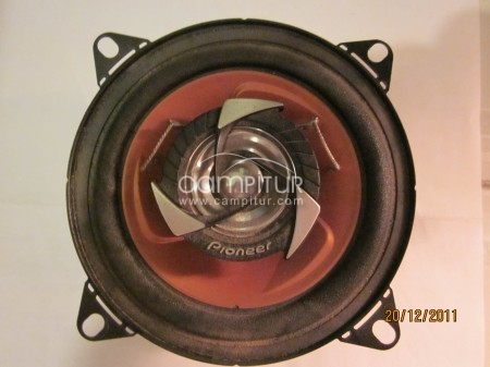 ALTAVOCES PIOONER