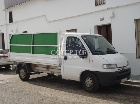 Foto 4 de vendo camión