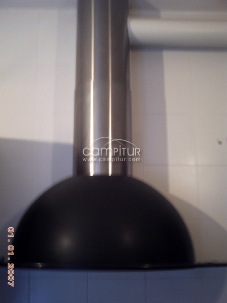 campana 