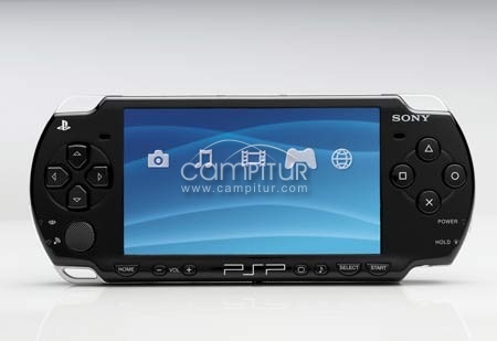 PSP SLIM