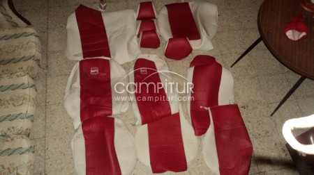 funda para coche