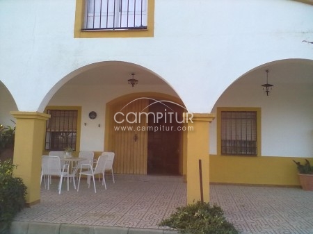 casa de campo