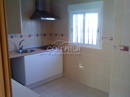 ALQUILER PISO AMUEBLADO EN LLERENA