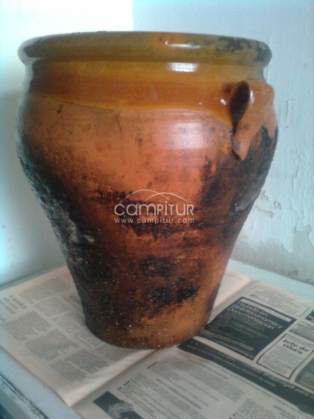 Foto 2 de TINAJA 