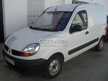 SE VENDE RENAULT KANGOO CONFORT