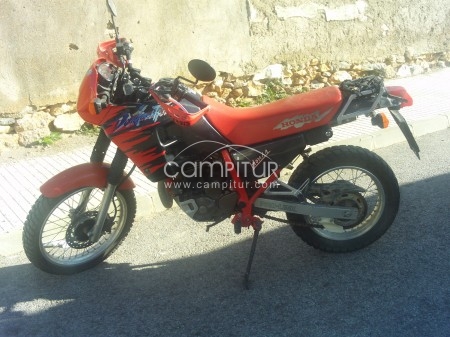 venta de moto