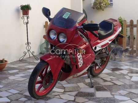se vende