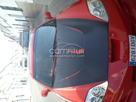 se vende hyundai coupe 2.7 v6