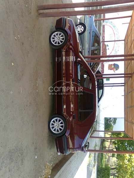 RENAULT 19 1.8 ADAGIO