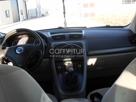 Foto 2 de vendo fiat croma 1.9 16v 120cv multiyet de agosto del 2006 diesel