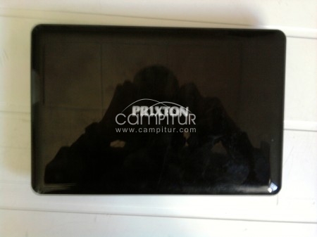 netbook prixton 10