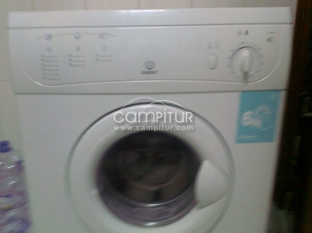 VENDO SECADORA