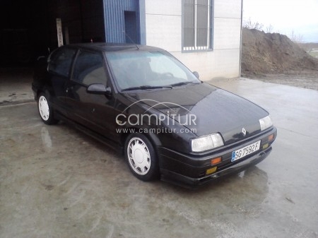 Vendo Renault 19