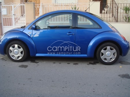 VENDO NEW BEETLE