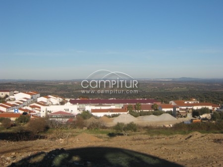 finca rustica