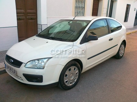 Focus Trend tdci 110 CV