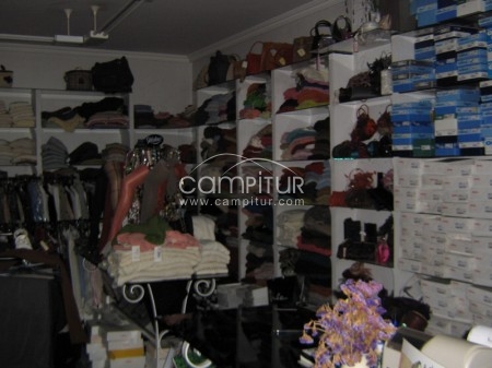 Foto 3 de Venta o alquiler de local por cierre de negocio
