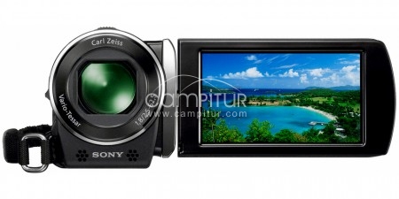 SONY HANDYCAM  HDR-CX115  NUEVA