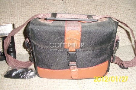 Foto 2 de se vende camara sin estrenar