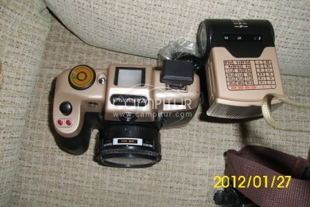 Foto 3 de se vende camara sin estrenar
