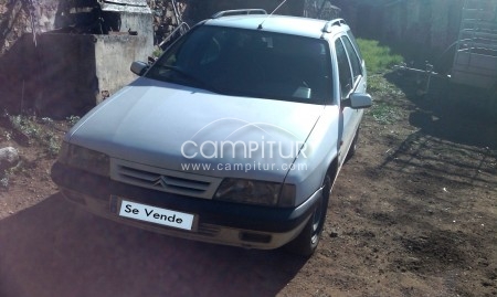 Citroen ZX Break