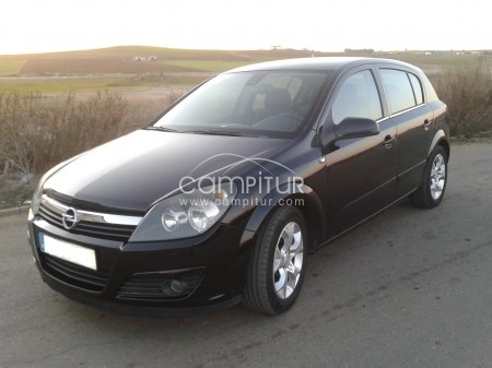VENDO OPEL ASTRA 1.7 CDTI  ELEGANCE  100 C.V.