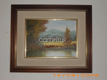 Venta de cuadros