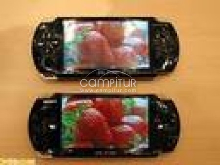 se vende psp 2000 practicamente nueva o se cambia por articulos de pesca