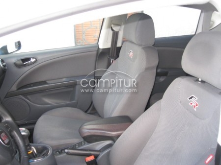 seat leon fr se cambia