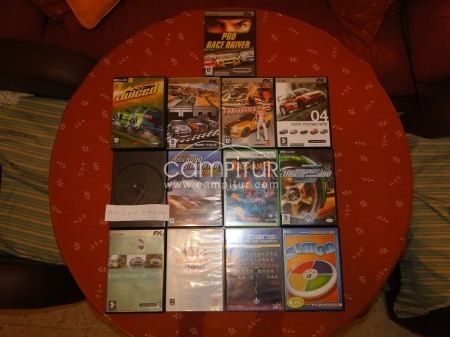 Juegos PC