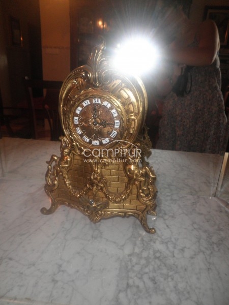 Se venden MUEBLES DE SALÓN