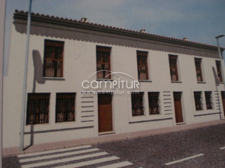 Vivienda VPO