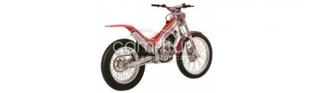 MONTESA COTA 315R AÑO 2002 1200€