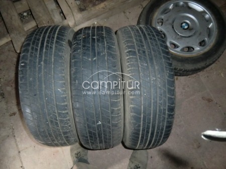 RUEDAS BMW