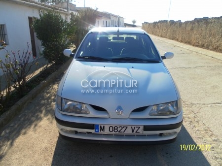 Se vende renault megane classic