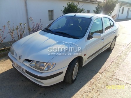 Foto 4 de Se vende renault megane classic